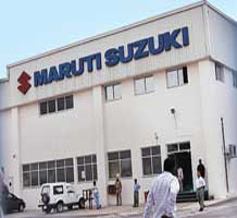 Maruti to absorb all contract workers in two years